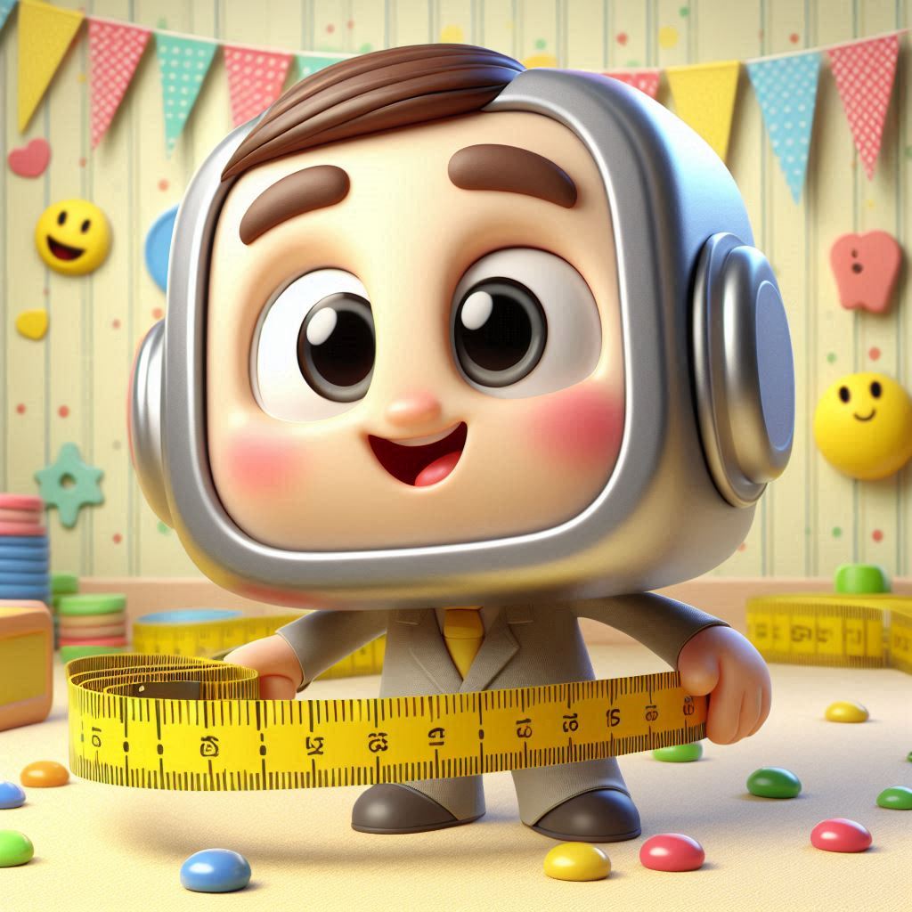 200+ Measuring Puns to Elevate Your Humor Game Today 5 Wordplay Puns on Measurement Concepts