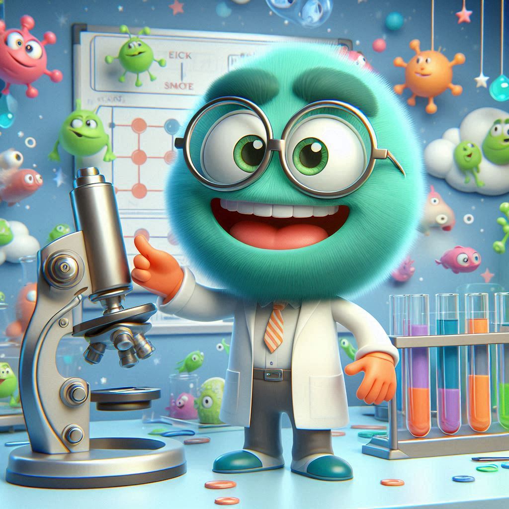200+ Scientific Puns to Spark Your Curiosity and Laughter 5 Wordplay in Scientific Puns for Language Lovers