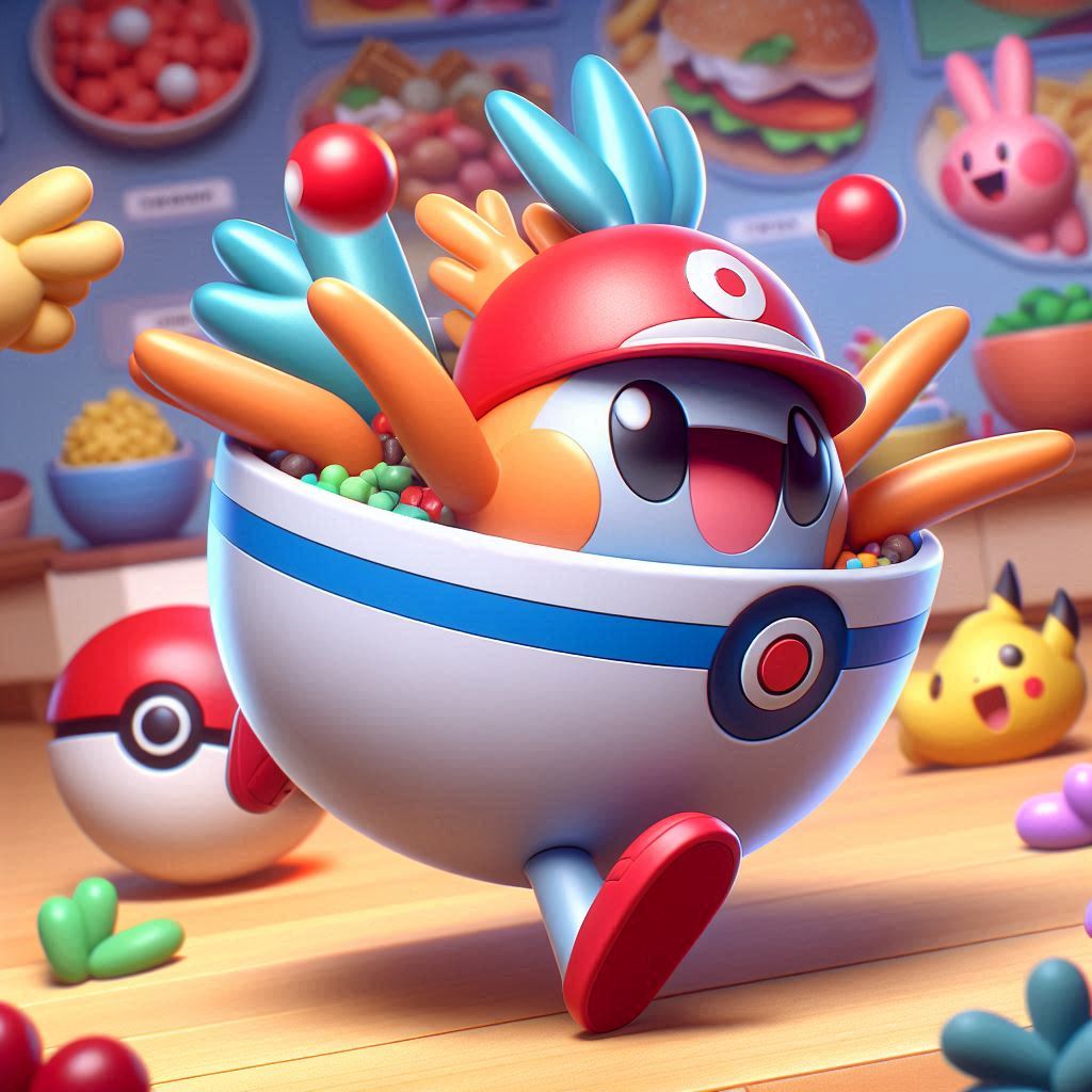 200+ Poke Bowl Puns to Spice Up Your Dining Experience 5 Wordplay on Poke Bowls That Will Delight