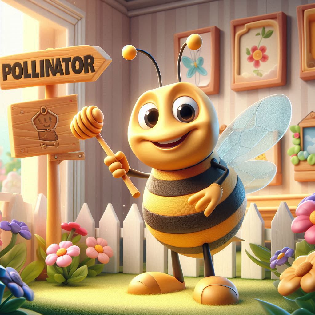 200+ Pollinator Puns to Buzz Up Your Day with Laughter 5 Wordplay on Pollinator Puns for Poetic Fun