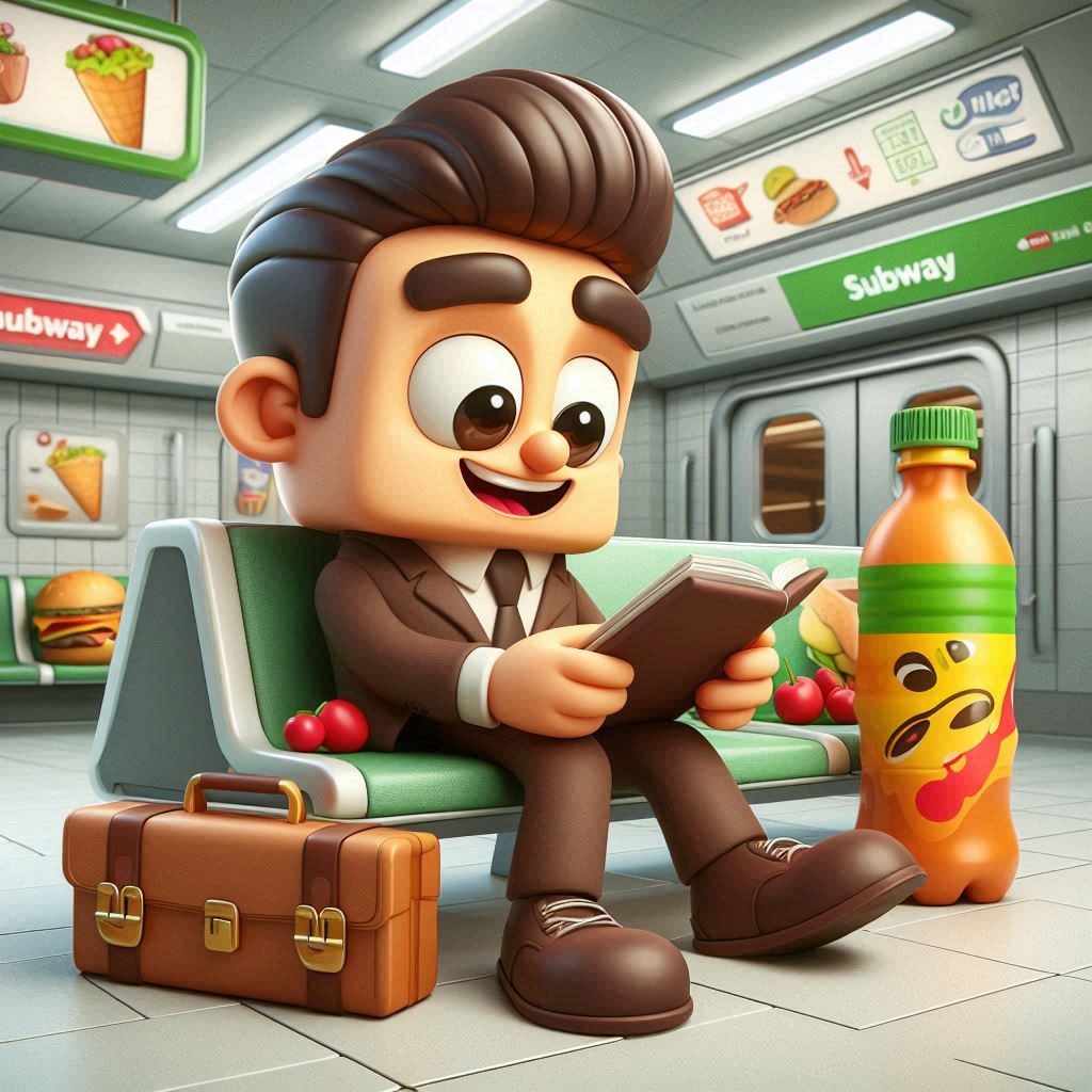 200+ Subway Puns to Make Your Sandwiches Extra Fun 5 Wordplay on Subway Themes for Word Lovers