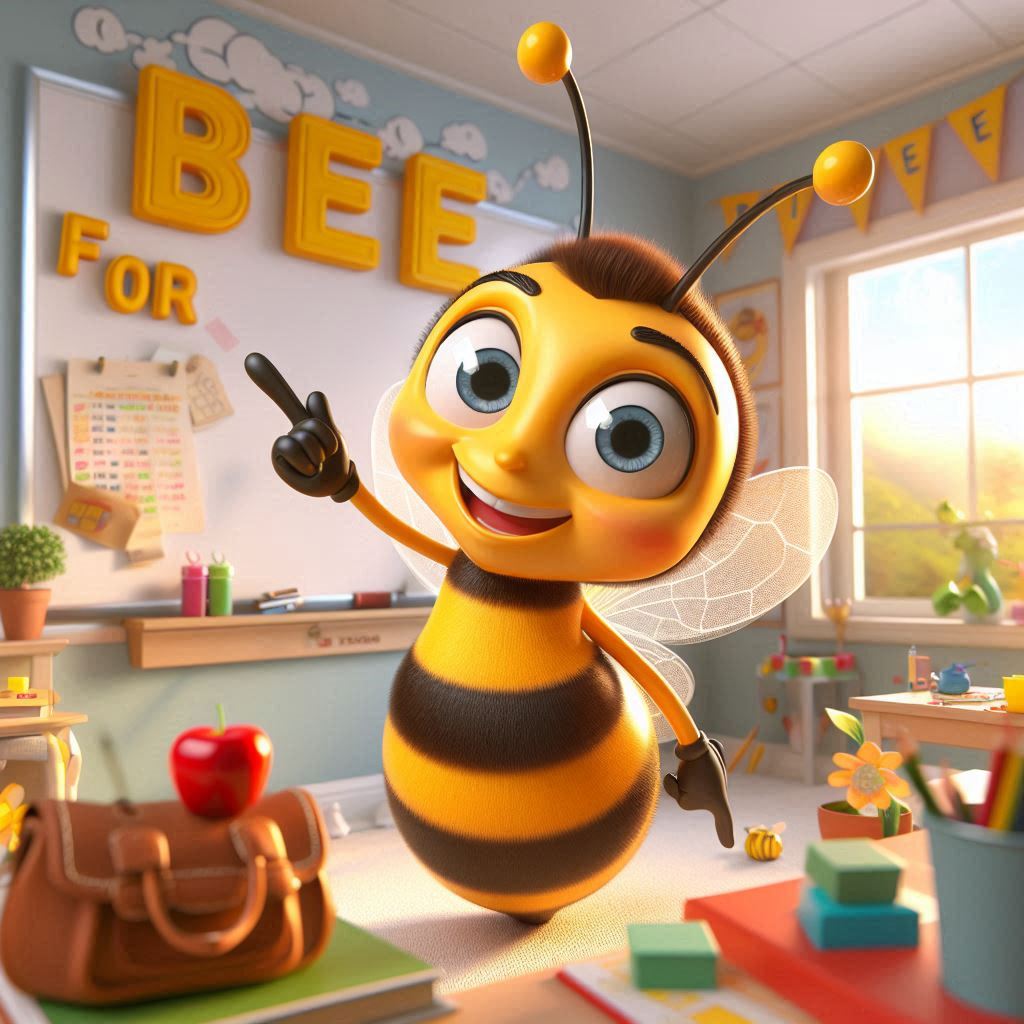 200+ Bee Puns For Teacher That Will Make Class Buzz With Fun 5 Wordplay with Bee Puns for Language Arts