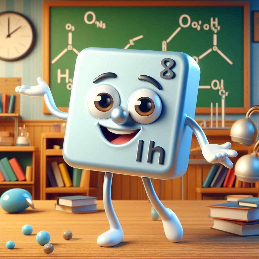 200+ Chemical Element Puns That Will Make You Laugh Out Loud 5 Wordplay with Chemical Elements A Punny Collection