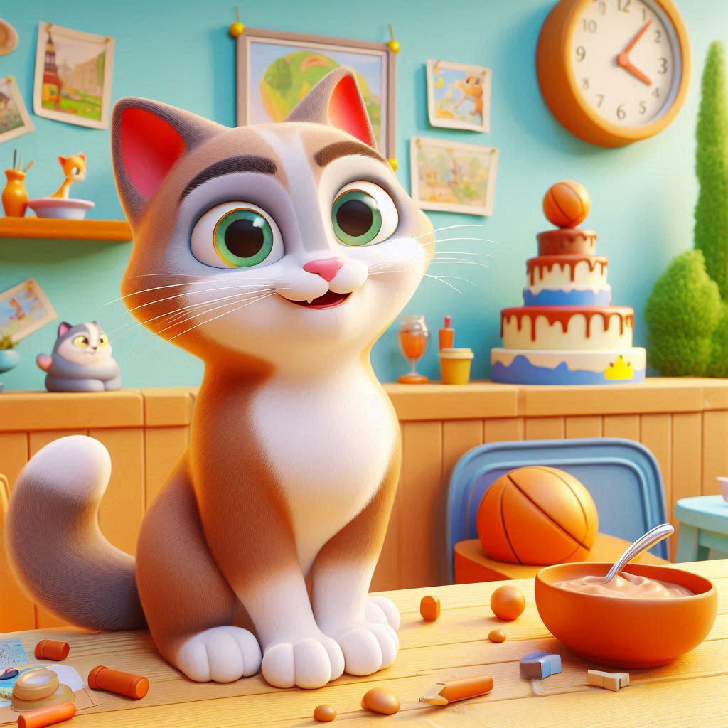 200+ Feline Puns to Purrfectly Tickle Your Funny Bone 5 Wordplay with Feline Puns You Cant Resist