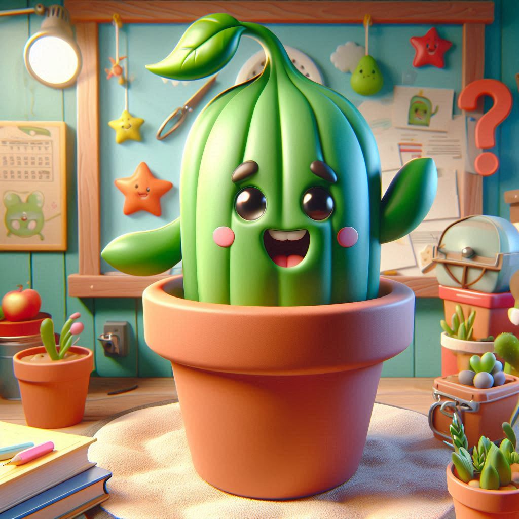 200+ Plant Puns For Teachers That Will Grow Smiles in Class 6 Wordplay with Plant Puns for Creative Writing