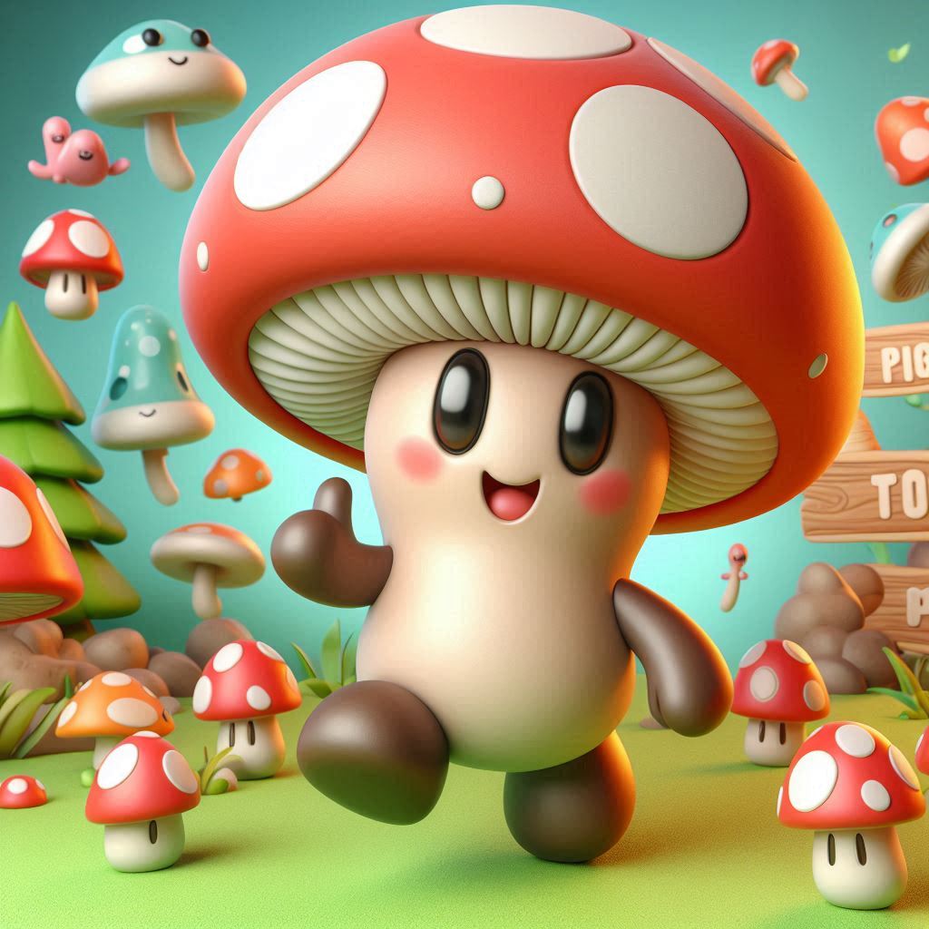 200+ Shroom Puns to Elevate Your Humor Game Today 5 Wordplay with Shroom Puns You Cant Resist