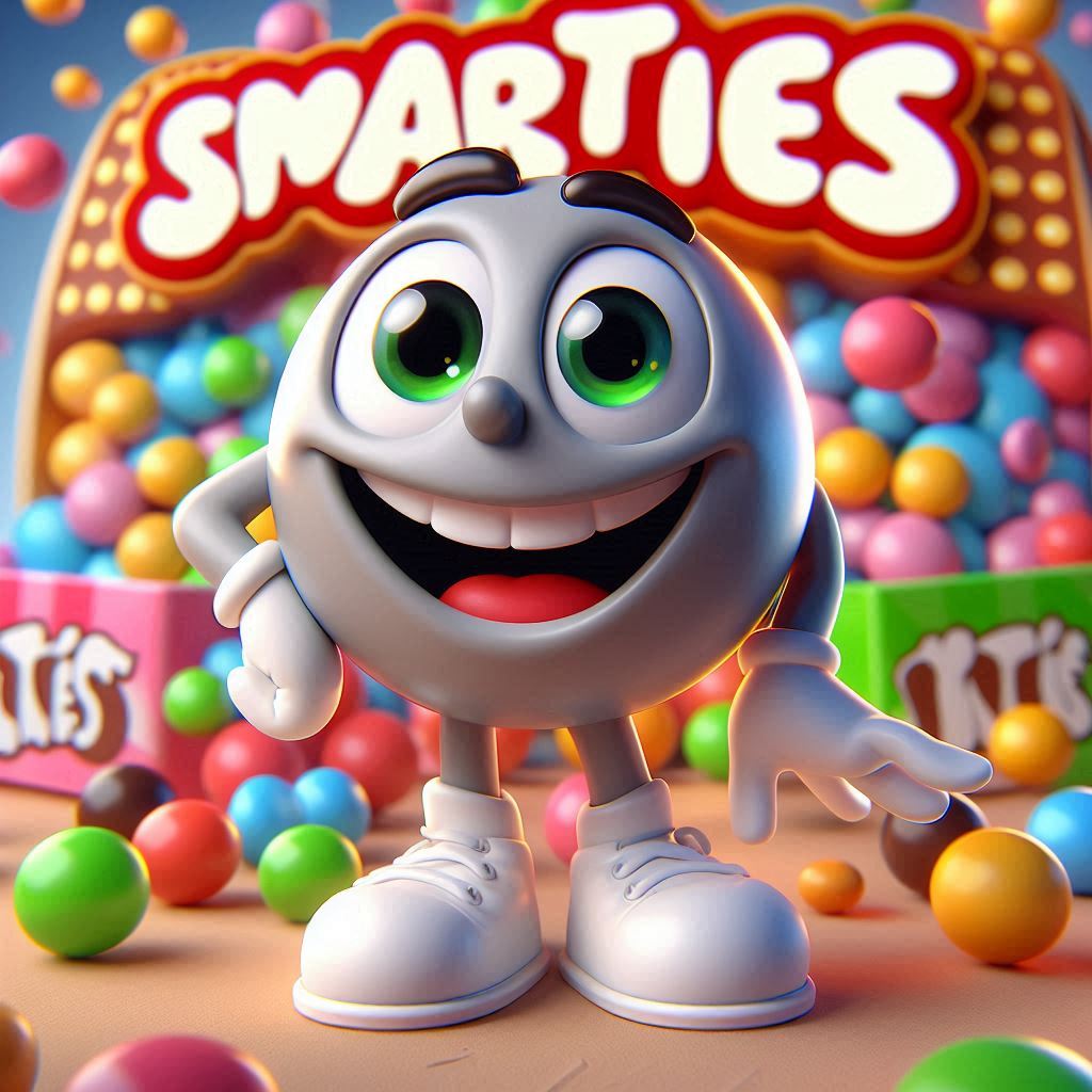 200+ Smarties Puns to Sweeten Your Day with Laughter 5 Wordplay with Smarties Puns for Creative Minds