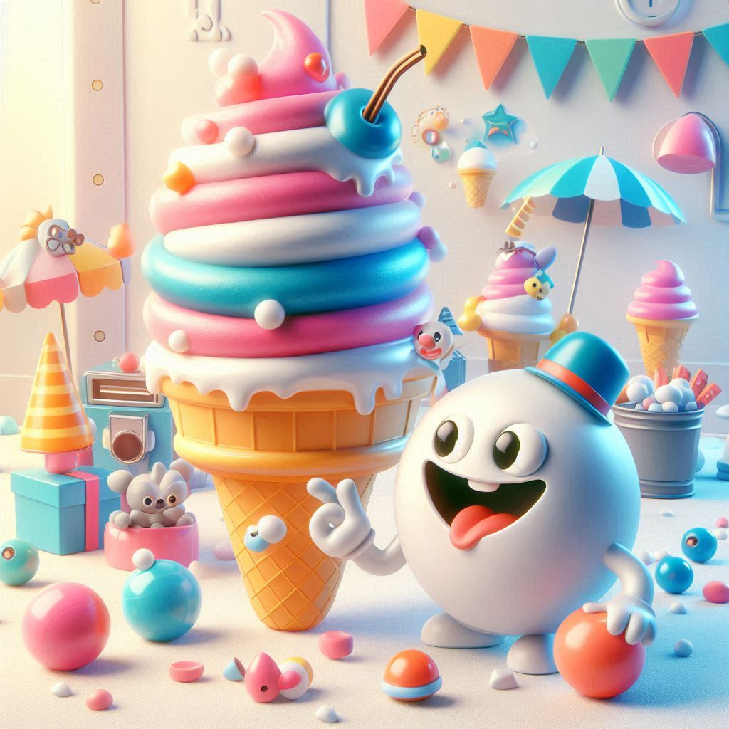 200+ Snow Cone Puns That Will Chill You with Laughter 5 Wordplay with Snow Cone Puns Youll Love