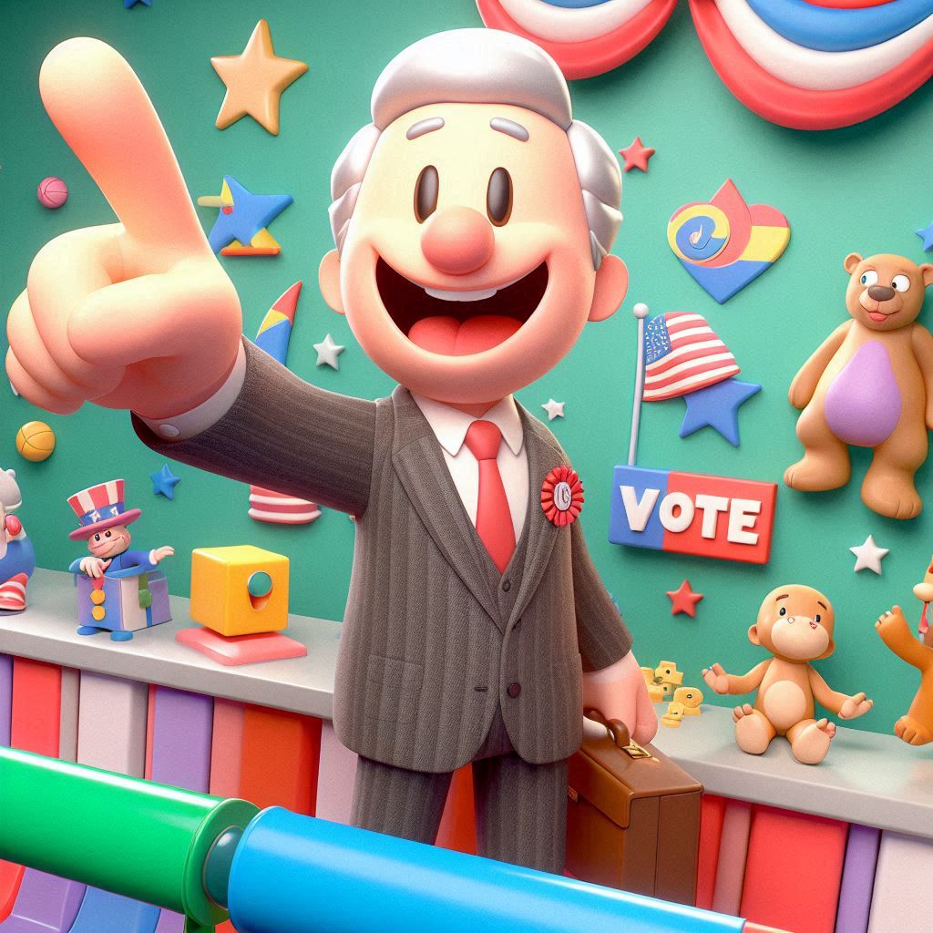 200+ Voting Puns to Make Your Election Season Fun and Bright 5 Wordplay with Voting Puns for Creative Writing