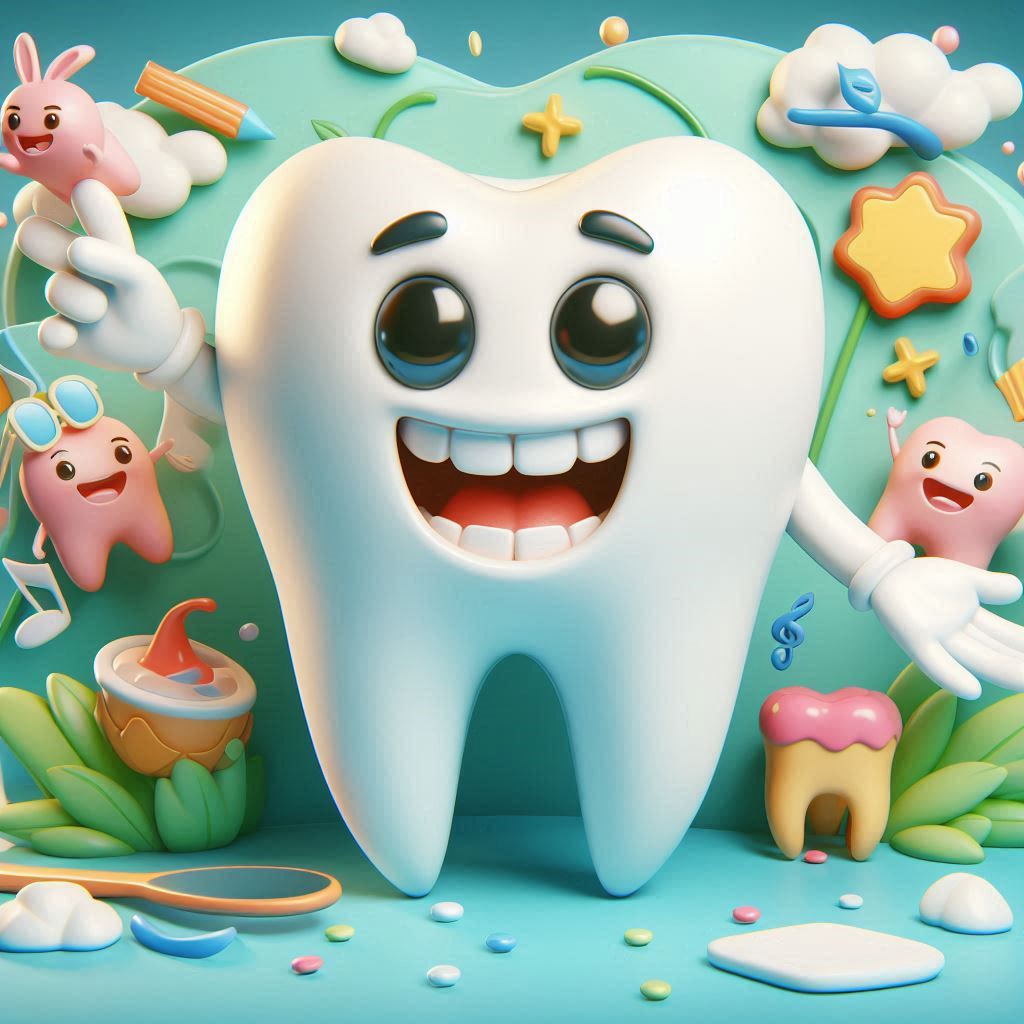 200+ Wisdom Teeth Puns That Will Make You Smile Brightly 5 Wordplay with Wisdom Teeth Puns for Everyone