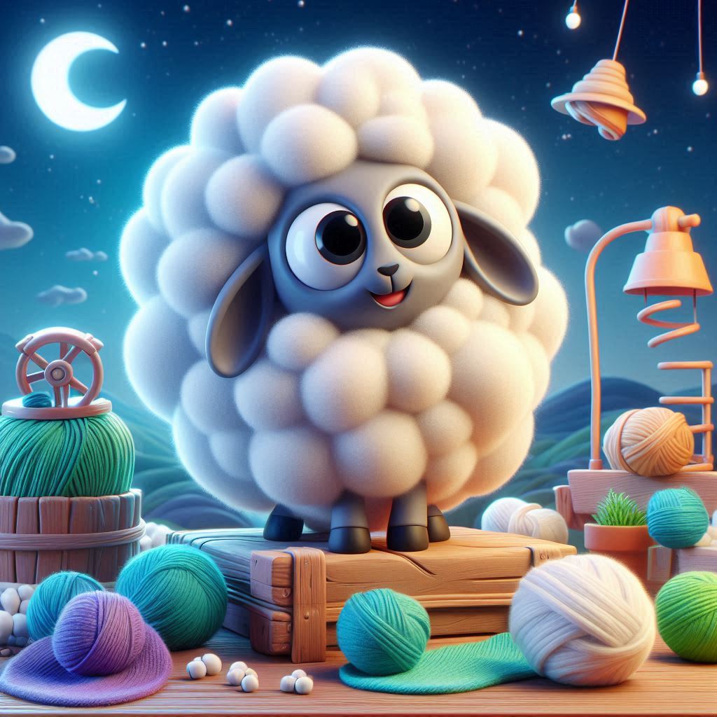200+ Wool Puns That Will Knit You Into Fits of Laughter 5 Wordplay with Wool Puns for Language Lovers