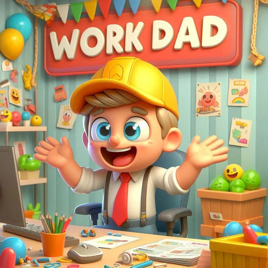 200+ Work Dad Jokes to Brighten Your Office Vibe Today 4 Work Dad Jokes to Lighten the Mood