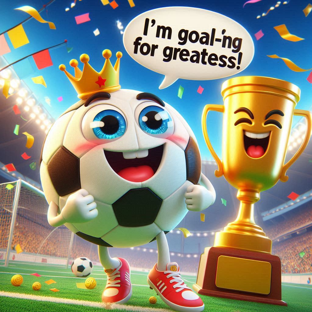 World Cup Puns