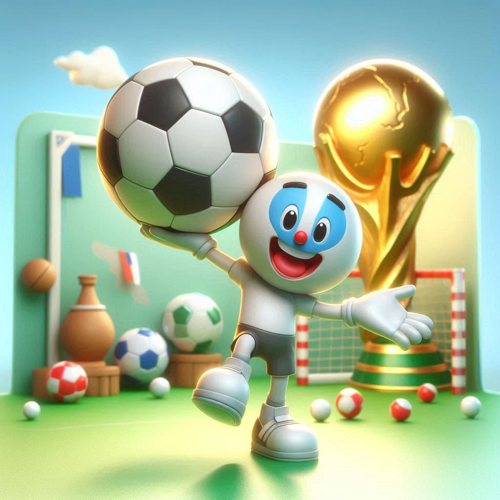200+ World Cup Puns to Kick Off Your Game Day Fun 5 World Cup Wordplay That Will Make You Smile