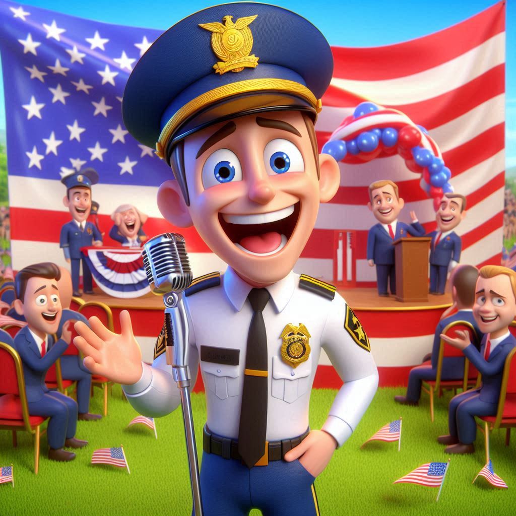 200+ Memorial Day Jokes to Celebrate with Laughter and Fun 17 Wrap Up memorial day