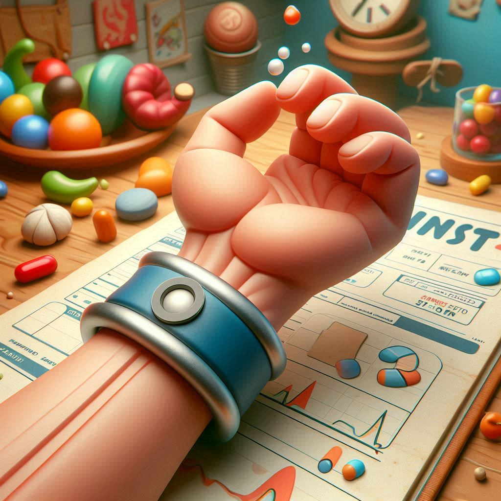 200+ Wrist Puns That Will Make You Laugh and Stretch Your Imagination 3 Wrist Puns to Use in Your Next Card or Gift