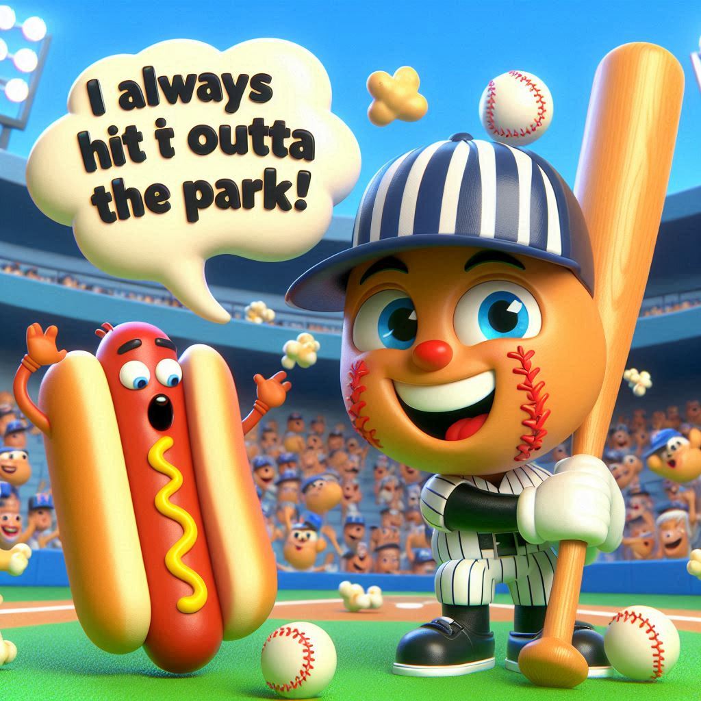 Yankee Jokes