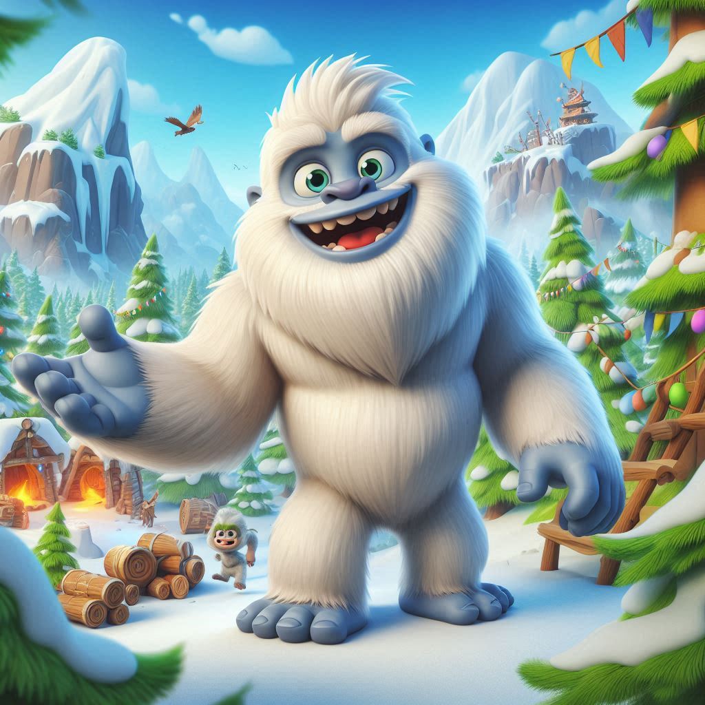 200+ Yeti Jokes That Will Make You Giggle and Chill Out 5 Yeti Jokes That Will Make You Giggle
