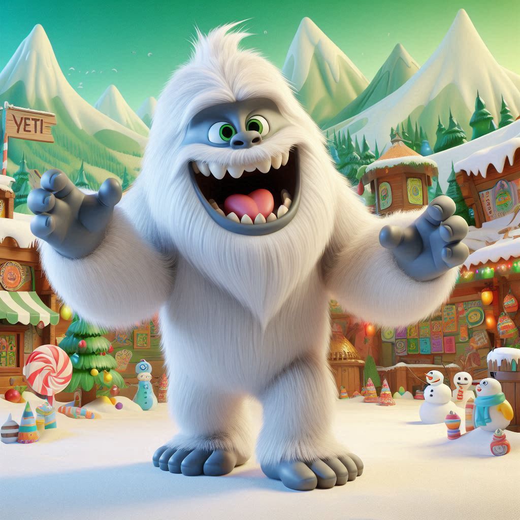200+ Yeti Jokes That Will Make You Giggle and Chill Out 4 Yeti Jokes to Tell Around the Campfire