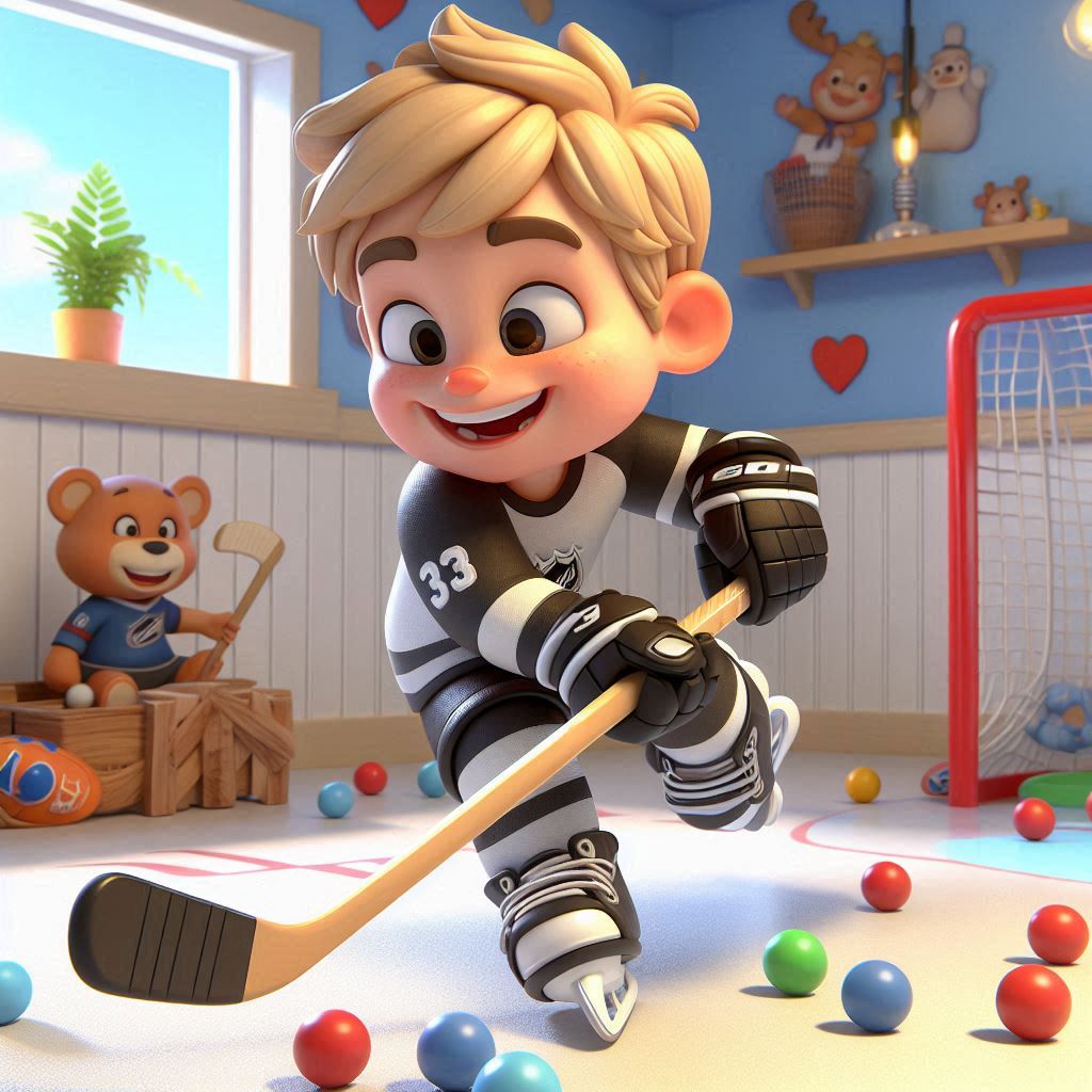 200+ Hockey Jokes For Kids That Will Score Big Laughs 5 Youth Friendly Hockey Jokes