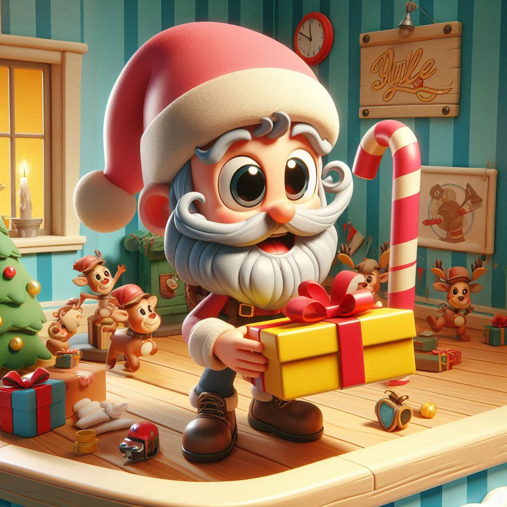 200+ Yule Puns for a Merry Holiday Laugh Fest 5 Yule Puns for Festive Jokes
