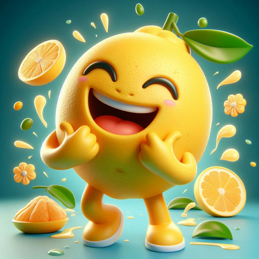 200+ Yuzu Puns That Will Zest Up Your Day with Laughter 4 Yuzu Puns That Will Make You Smile