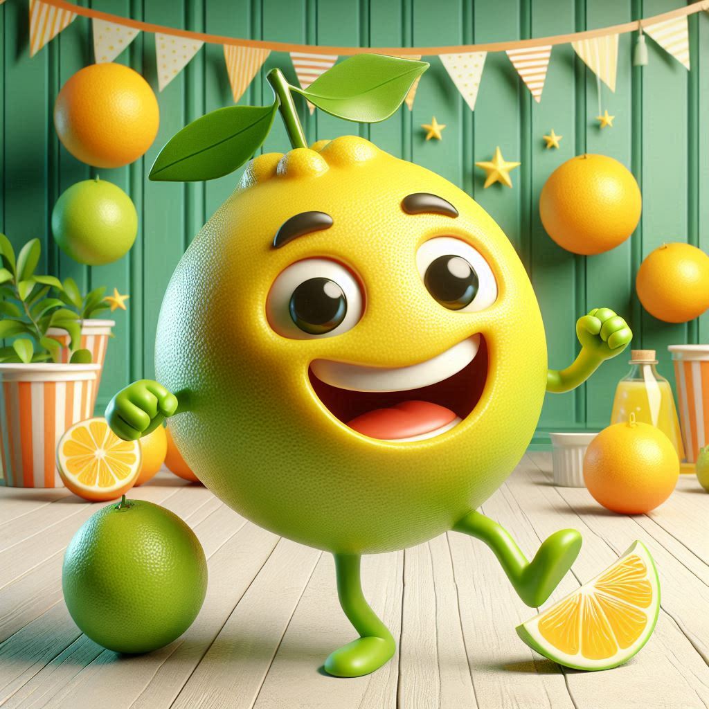 200+ Yuzu Puns That Will Zest Up Your Day with Laughter 5 Yuzu Puns for Your Next Recipe