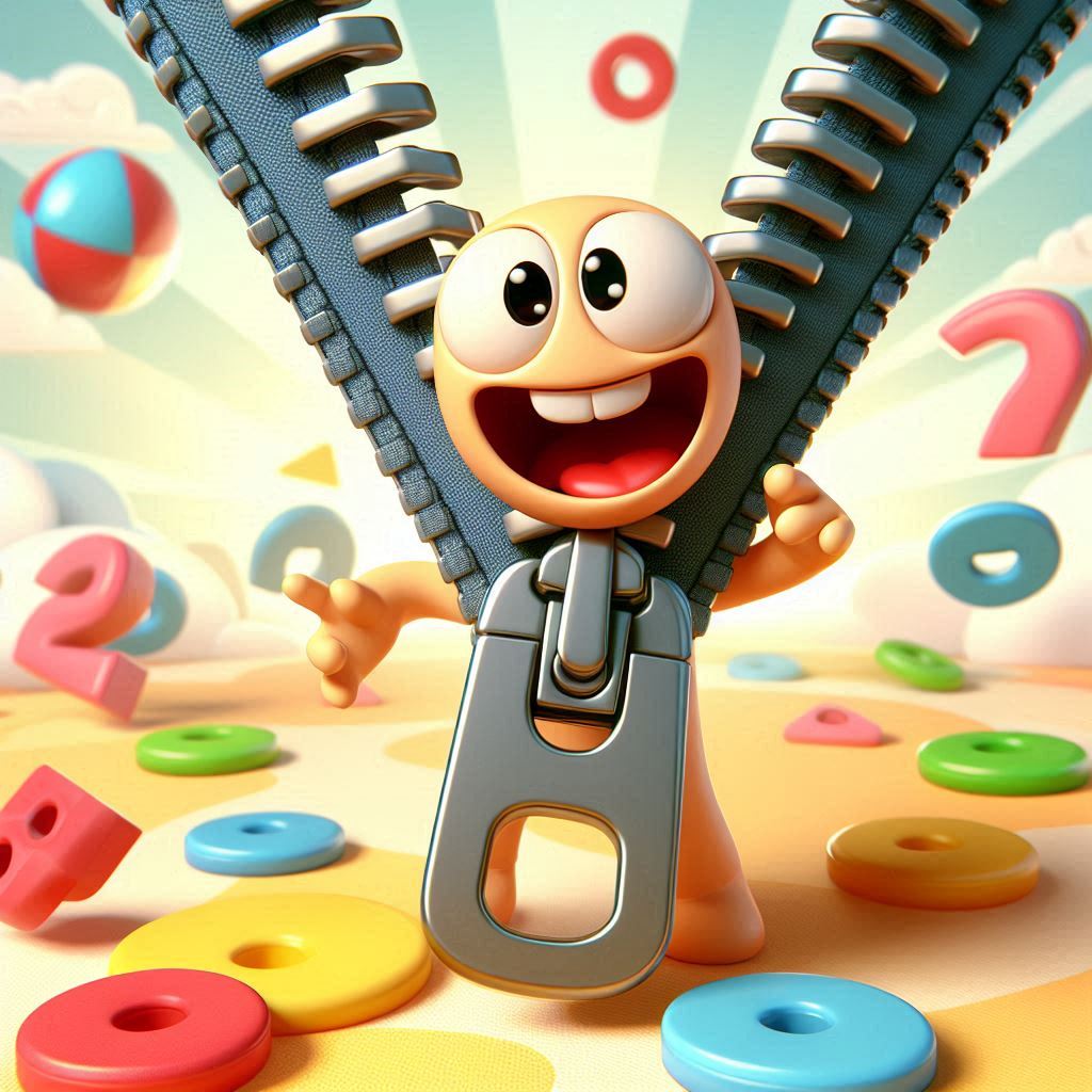 200+ Zipper Puns That Will Make You Zip with Laughter 5 Zipper Puns That Are Simply Unzipped Fun