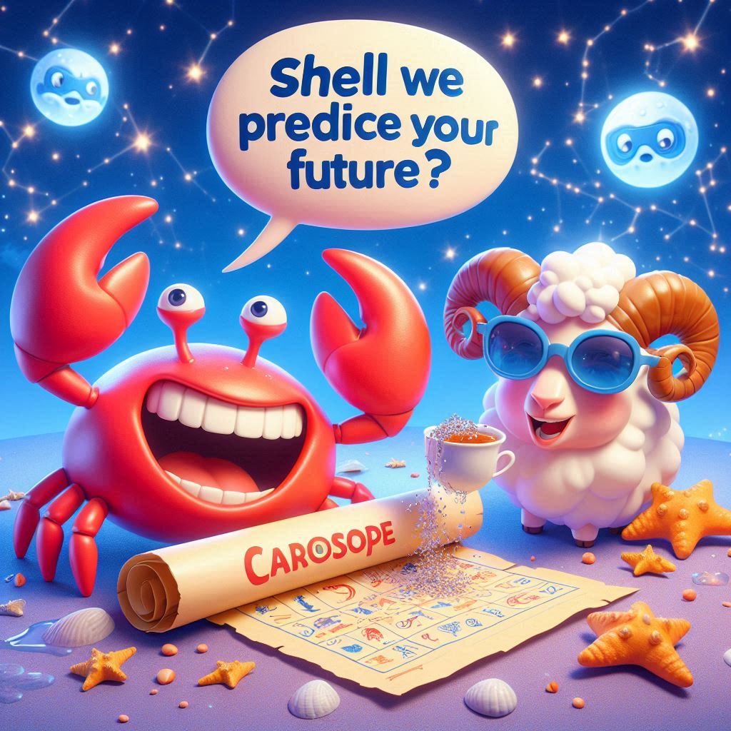 Zodiac Puns