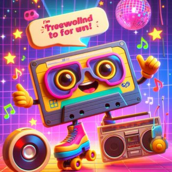 127+ Punbelievable Laughs with 1980s Jokes and Puns to Tickle Your Funny Bone