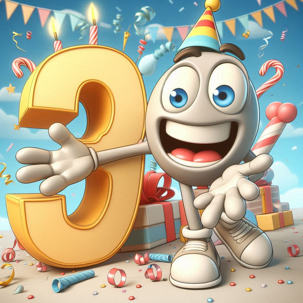 200+ 30 Year Birthday Jokes for a Fun Celebration and Laughs 3 30 Year Birthday Jokes for Friends
