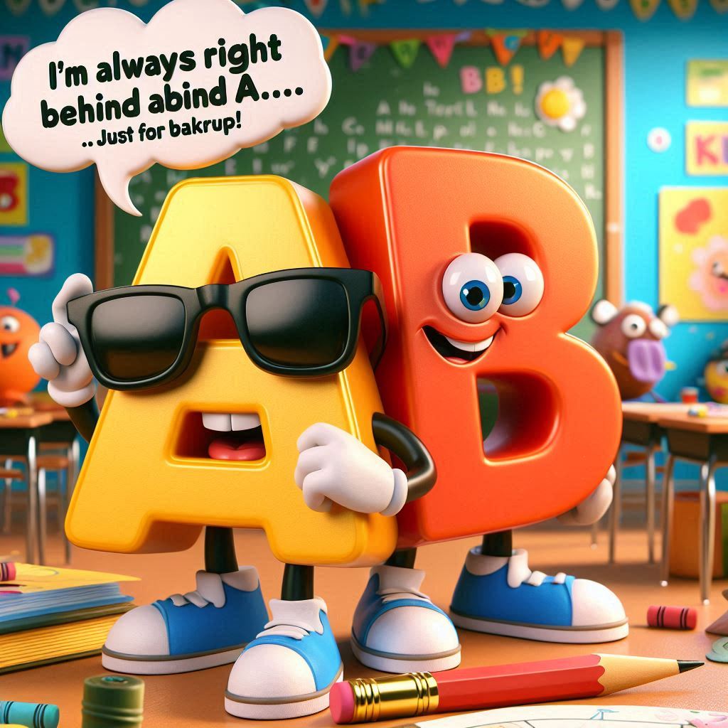 AB Jokes