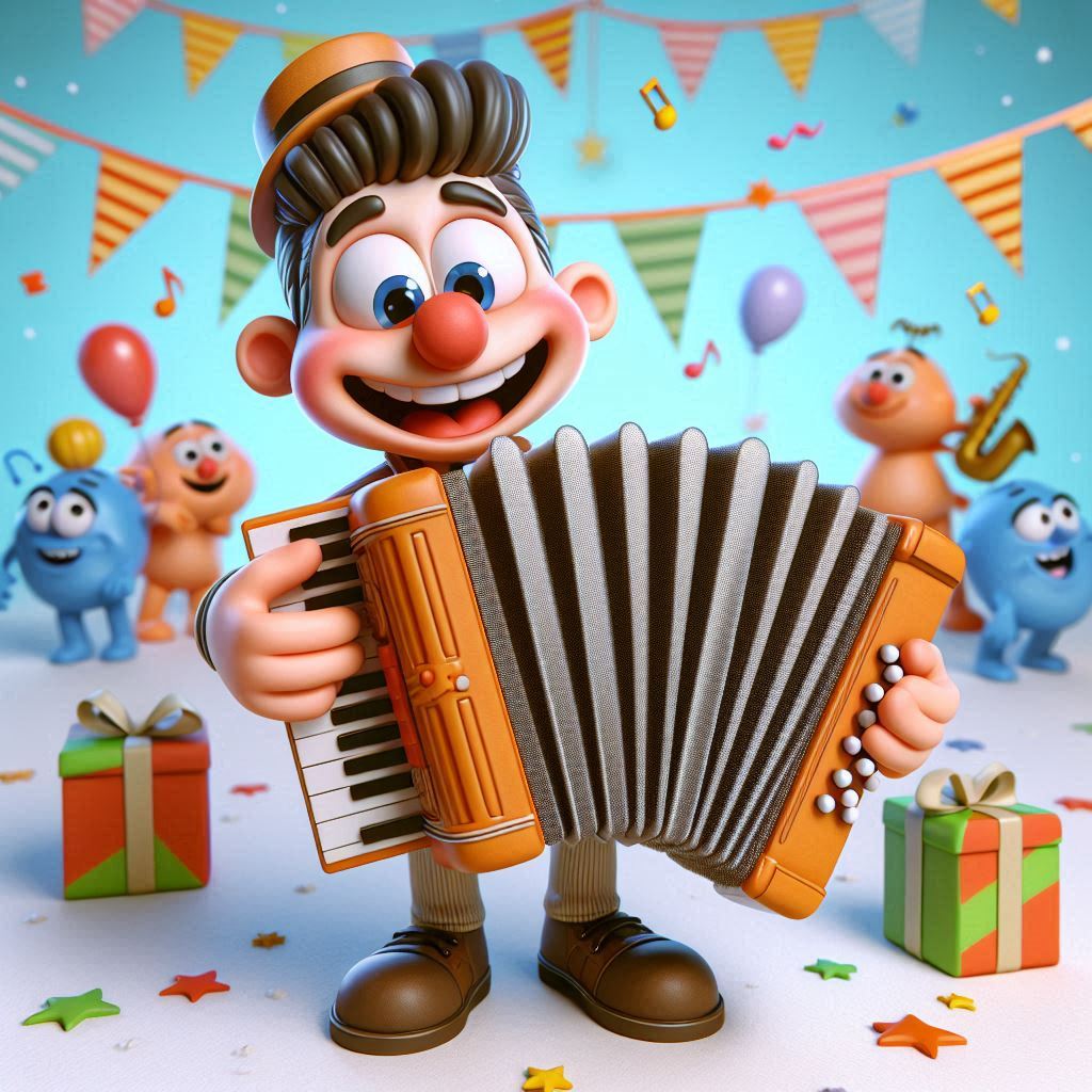 200+ Accordion Jokes That Will Make You Laugh Out Loud 4 Accordion Jokes for Kids and Adults Alike