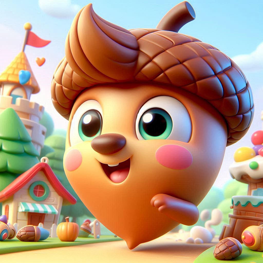 200+ Acorn Jokes for Laughs That Will Crack You Up 4 Acorn Jokes to Tell at School