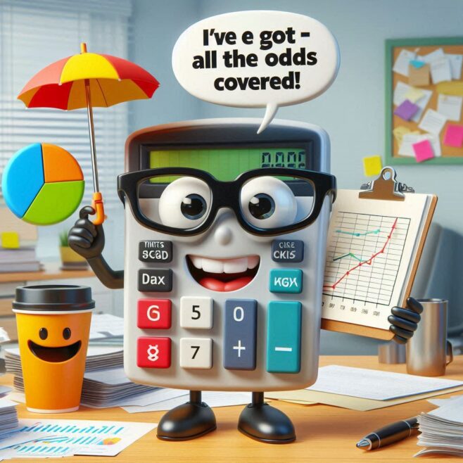 133+ Laughs Galore with Actuary Jokes and Puns to Count On