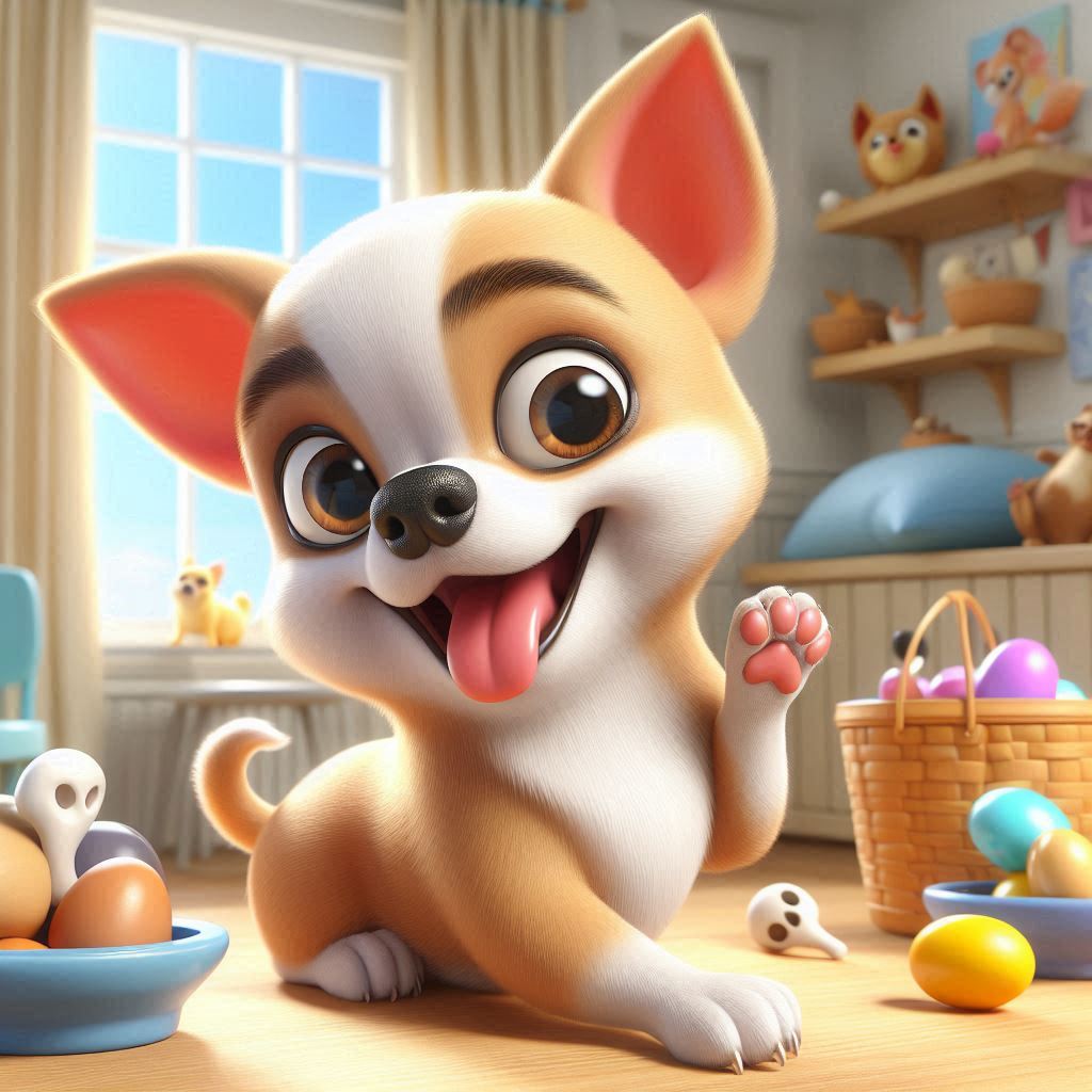 200+ Chihuahua Dog Jokes That Will Make You Wag with Laughter 5 Adorable Chihuahua Jokes for Dog Owners