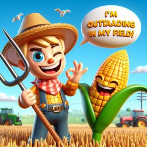 Agri Jokes