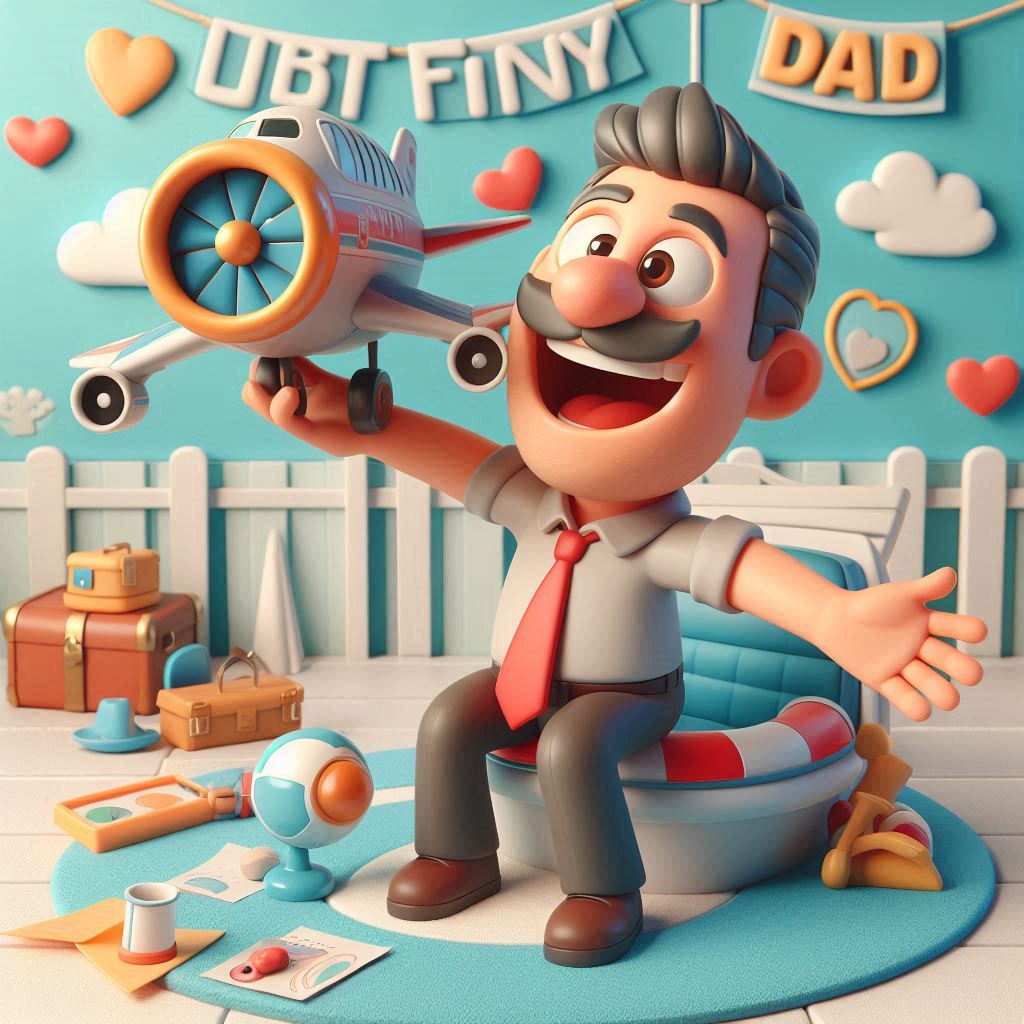 200+ Airplane Dad Jokes to Soar Your Spirits High and Laugh 5 Airplane Jokes with Puns