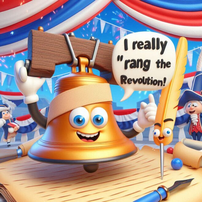 161+ Epic Laughs in American History Jokes and Puns for All Ages in 2026