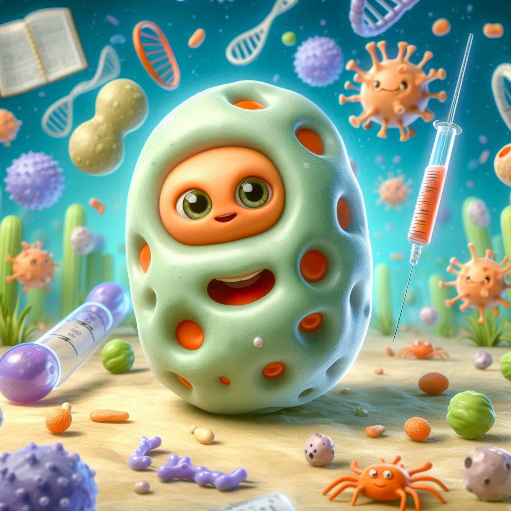 200+ Biology Cell Jokes to Make You Laugh and Learn 5 Amusing Biology Cell Jokes for Teachers