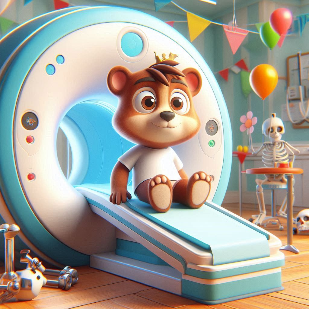 200+ CT Scan Jokes That Will Make You Laugh Out Loud 4 Amusing CT Scan Jokes for a Good Laugh