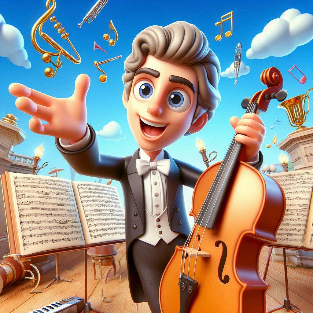 200+ Classical Music Jokes That Will Strike a Chord with You 5 Amusing Classical Music Jokes to Share with Friends