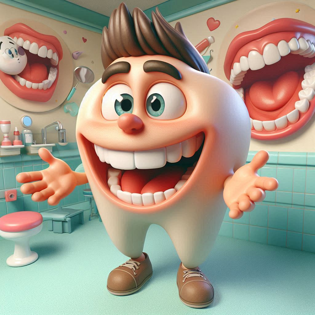 200+ False Teeth Jokes That Will Make You Smile and Laugh 5 Amusing False Teeth Jokes to Tell at Parties