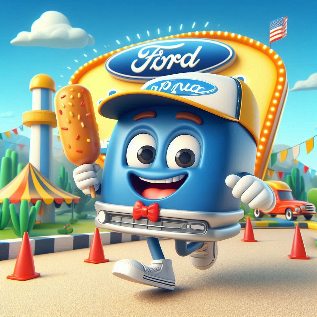 200+ Ford Acronym Jokes for a Fun Family Laugh Fest 5 Amusing Ford Acronym Jokes for Road Trips