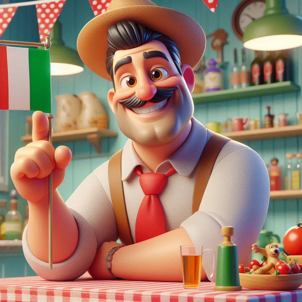 200+ Italian Dad Jokes to Make You Laugh and Groan Together 3 Amusing Italian Dad Jokes for Family Gatherings