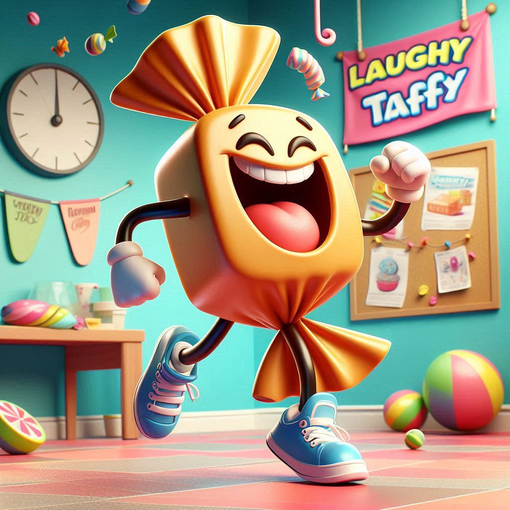 200+ Laughy Taffy Jokes for Endless Family Fun and Giggles 5 Amusing Laughy Taffy Jokes for Playdates