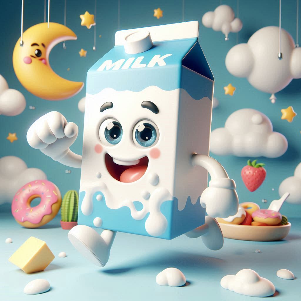 200+ Milk Carton Jokes That Will Make You Smile and Laugh 5 Amusing Milk Carton Jokes for Playtime