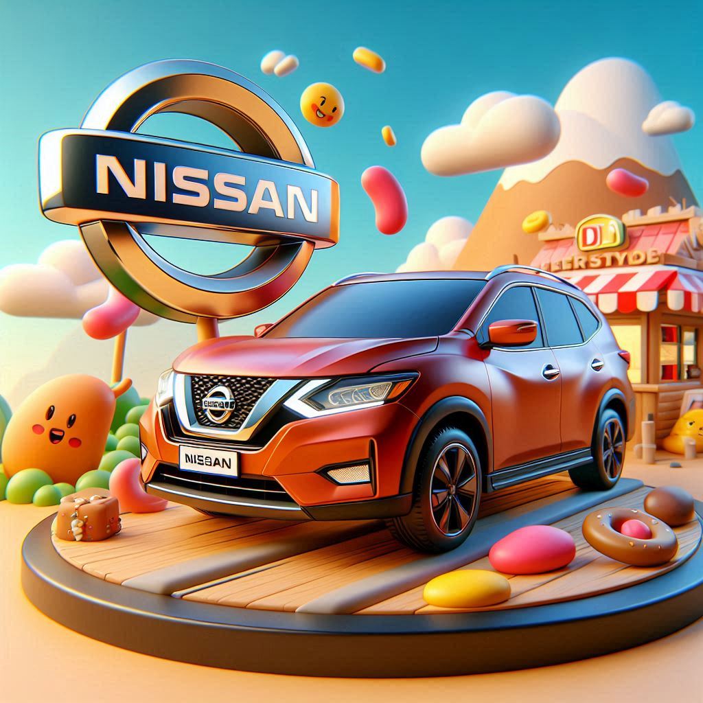 200+ Nissan Jokes That Will Drive You to Laughter and Fun 5 Amusing Nissan Jokes for Social Media Posts