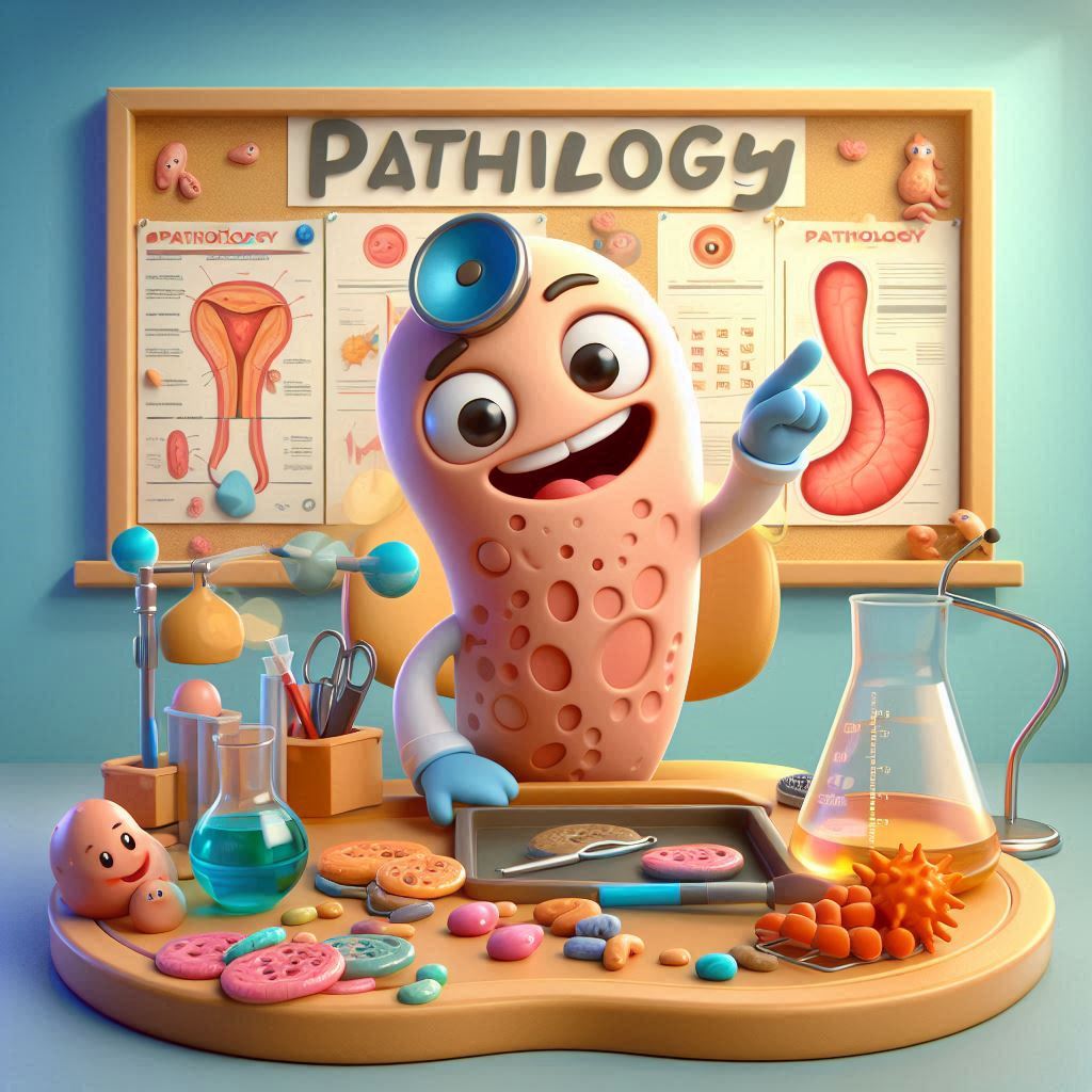200+ Pathology Jokes to Make You Laugh and Learn Together 4 Amusing Pathology Jokes for Hospital Staff