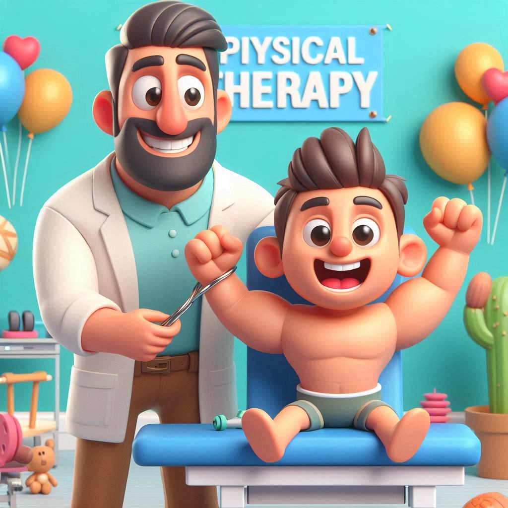 200+ Physical Therapy Dad Jokes for a Healthy Laugh Every Day 5 Amusing Physical Therapy Jokes to Share at Work